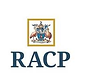 RACP logo