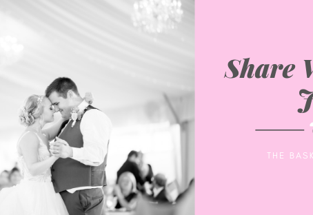 Weddings Are the Perfect Occasion to Share Love and Appreciation