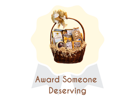 And The Winner Is…