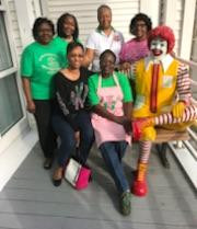 Childhood Hunger Awareness Day