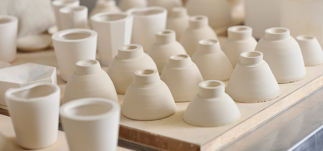 Pottery Items