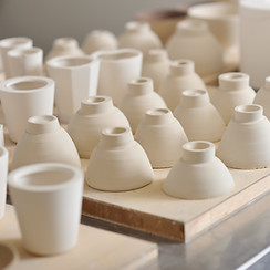 Pottery Articoli