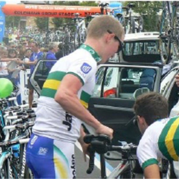 Knowledge Experience Network