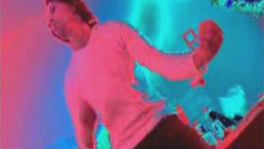 15 Days of Fame - Air Guitar 