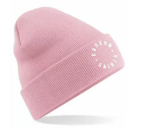 Thumbnail: Carbon Saints Beanie