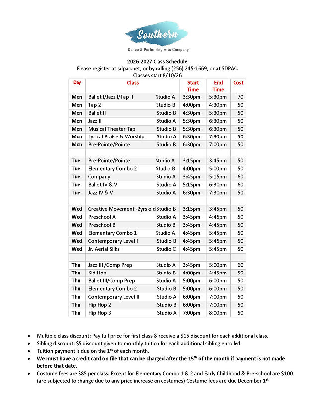 2026-2027 SDPAC class schedule _Page_1.jpg