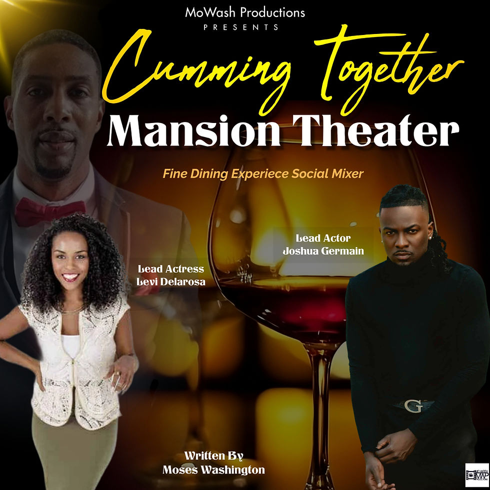 Cumming Together (1)