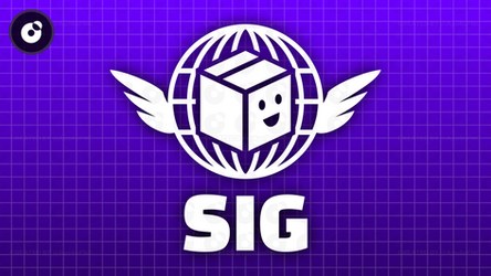 In-World Logo