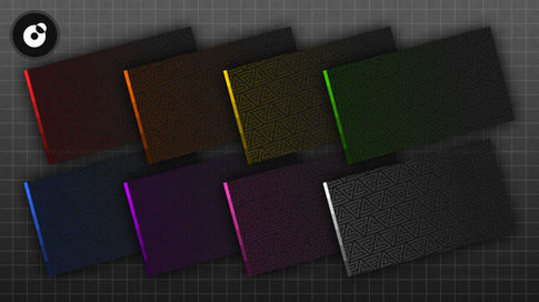 Backgrounds