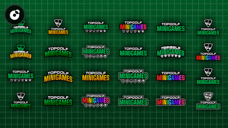 Logo (Sketches)