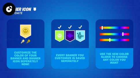 Update Info
