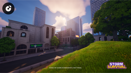 In-Game Screenshot