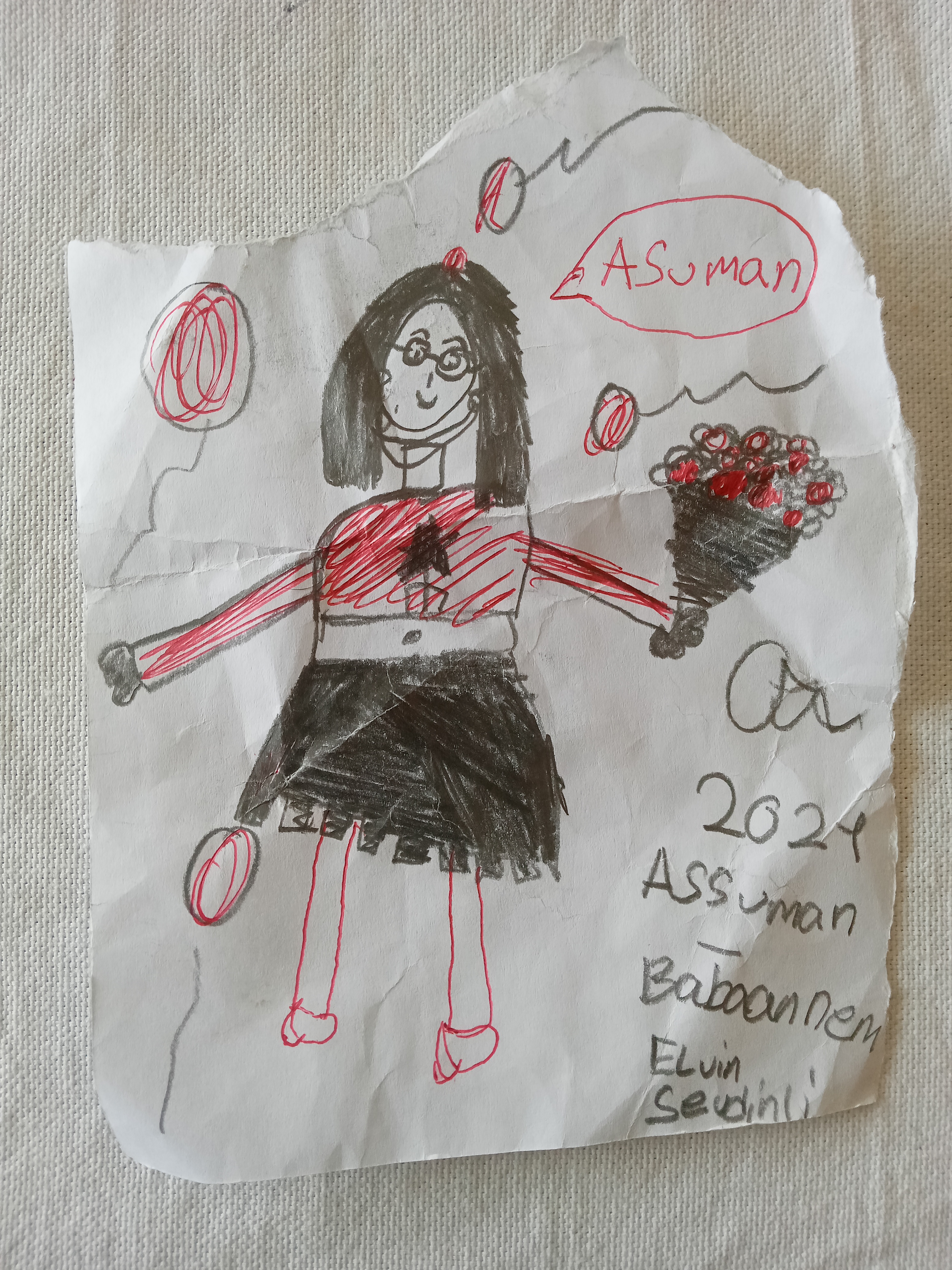 Yazarın fotoğrafı: asuman barka sevdinli