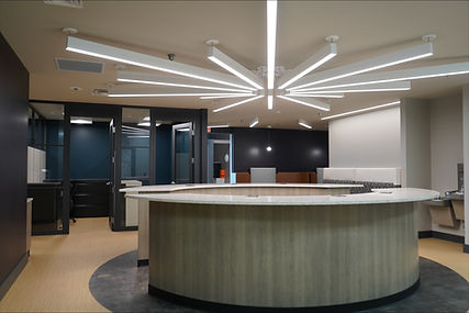 New MP Kitchen