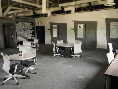 CMURC appointments pave the way to enhance collaboration + corporate engagement