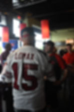 St. Louis Football XFL Meet and Greet