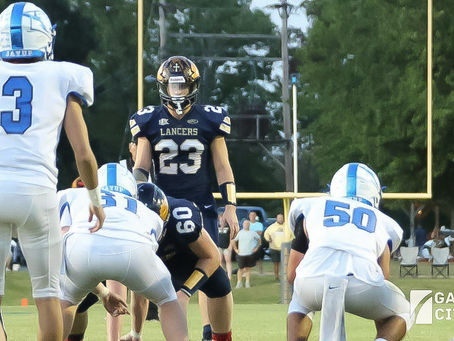 Jays Win, First Loss of the Frank Ray Era at St. Pius X