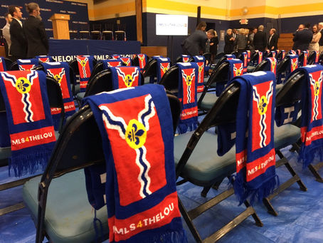 Taylor's, Kavanaugh make bid for MLS