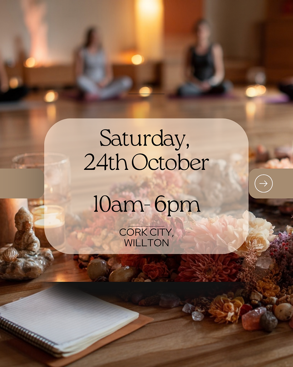 Family Constellations Workshop