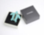 Thumbnail: Chanel Vintage 19S CC resin turtle brooch 