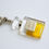 Thumbnail: Chanel Vintage 04P Gold-Plated No.5 Perfume Bottle Bag Charm