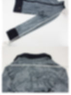 Thumbnail: Chanel Vintage 2008 Sequin and Terry Midnight Cloth Jacket