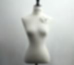 Thumbnail: Chanel Vintage 81-85 Silk White Camellia Brooch