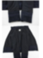 Thumbnail: Chanel Vintage 2008 Sequin and Terry Midnight Cloth Jacket