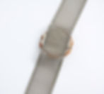 Thumbnail: Chanel vintage 98A mother of pearl camellia mesh choker 