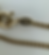 Thumbnail: Chanel Vintage 04V Enamel Classic White CC Light Gold Necklace 