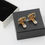 Thumbnail: Chanel Vintage 03A Imitation Pearl Gold-plated Clip-on Earrings 