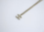 Thumbnail: Chanel 19A Imitation Pearls Two-Tone Adjustable Drop CC Necklace