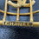 Thumbnail: Chanel Vintage 92 Gold-Plated Birdcage Clip-on Earrings