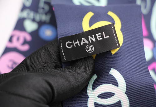 CHANELスカーフ スカーフ - その他のアクセサリー | CHANEL