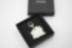 Thumbnail: Chanel D24C Resin Resort Collection Airplane Los Angeles Handbag Charm 