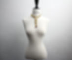 Thumbnail: Chanel Vintage 1996 Gripoix Red Bead Gold Plated Long Necklace /Stacking Wearabl
