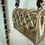 Thumbnail: Chanel 2022 Metal Handbag Leather Chain Waist Chain 85cm