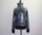 Thumbnail: Chanel Vintage 2008 Sequin and Terry Midnight Cloth Jacket