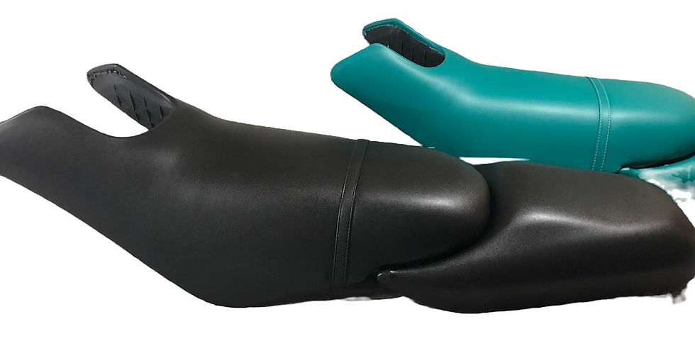 All Terrian Vehicle Double Seated Jet Ski