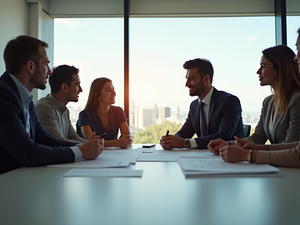 Proven Business Continuity Strategies for Success