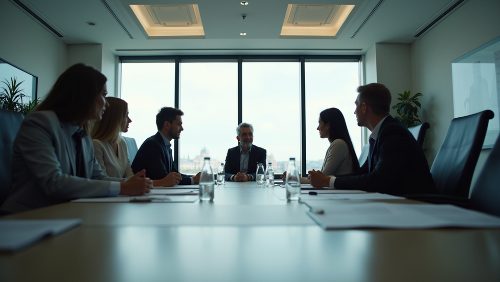 Essential Continuity Strategy Steps for Your Business