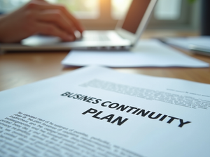The Importance of Continuity Planning: Why Business Continuity Is Crucial for Success