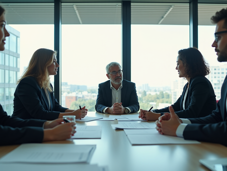 Proven Business Continuity Strategies for Success