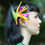 Thumbnail: Bird Of Paradise Tropical Hair Flower