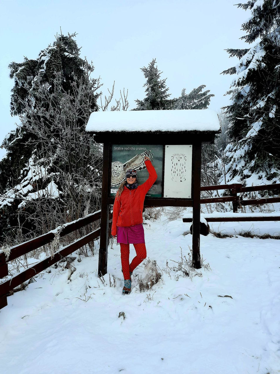 Křest knihy Rostlinné učitelky