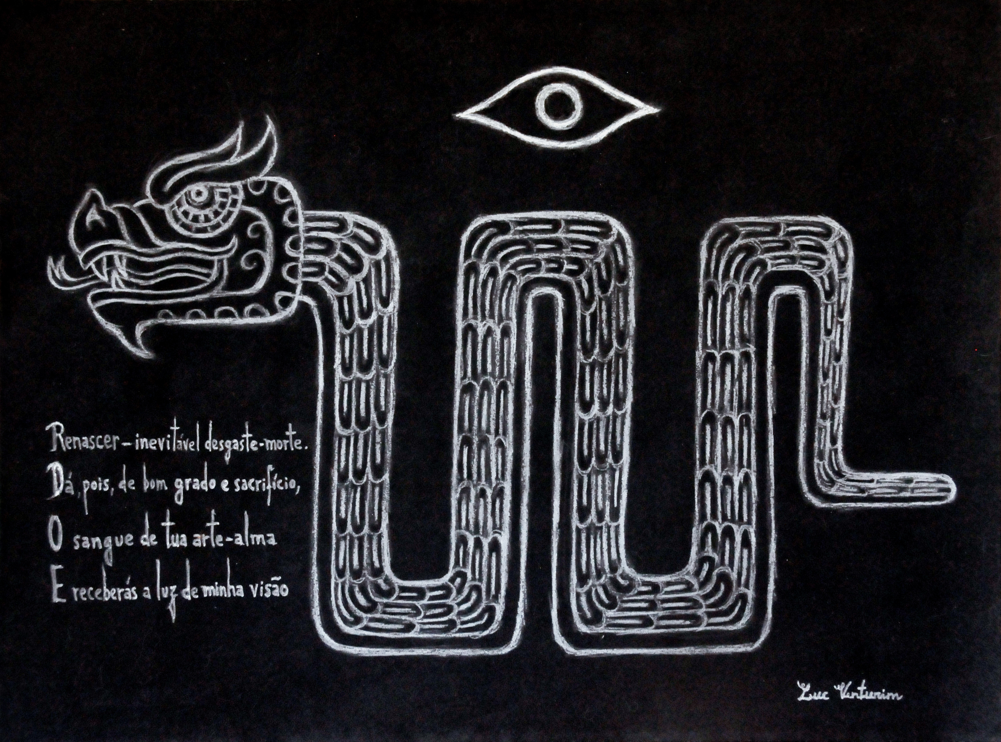 Serpente Vampírica