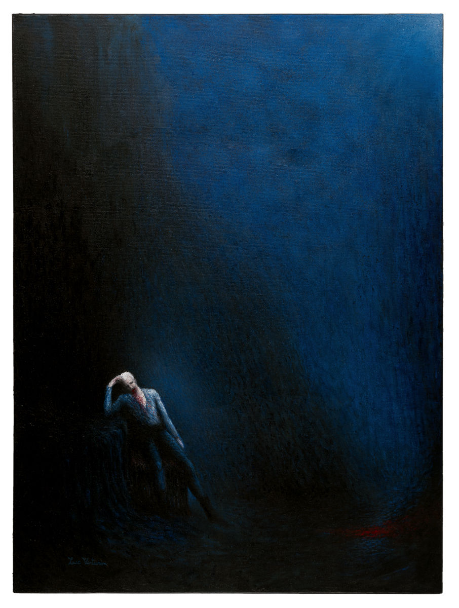 Miniatura: Após e Diante (PRINT FINE ART)