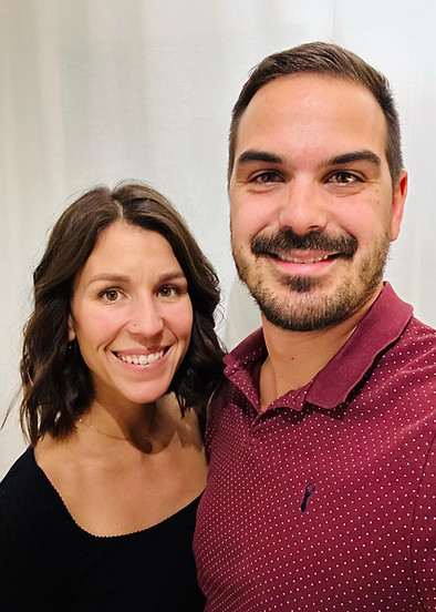 Carmen und Roman Cibien