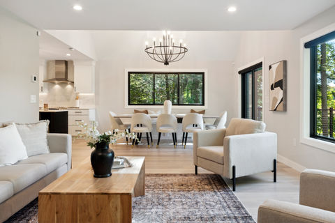 Lakes Region Parade of Homes