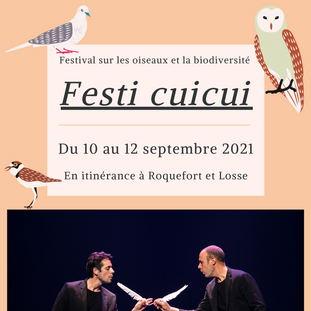 Du 10 au 12 septembre